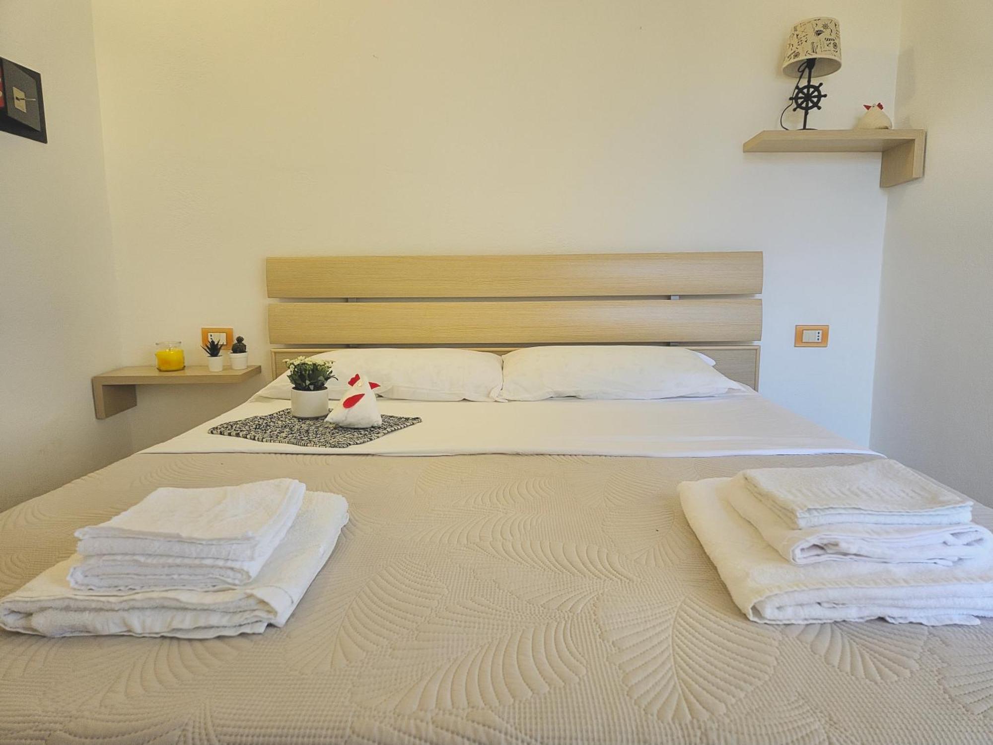 Casa Di Rosi Apartment *
